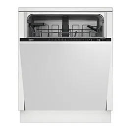 Beko Ugradna mašina za pranje sudova DIN28421