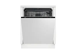 Beko Ugradna mašina za pranje sudova DIN28424