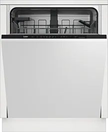 Beko Ugradna mašina za pranje sudova DIN36420