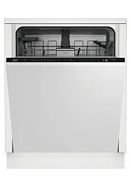 Beko Ugradna mašina za pranje sudova DIN48430 AD