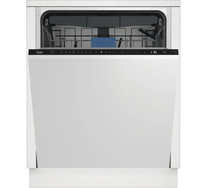 Beko Ugradna mašina za sudove BDIN38641Q