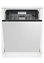 Beko Ugradna mašina za sudove DIN28421