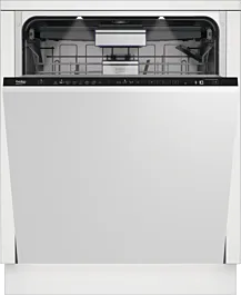 Beko Ugradna mašina za sudove DIN48532
