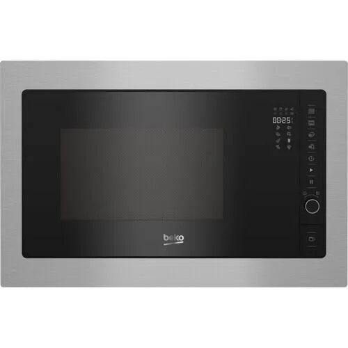 Beko Ugradna mikrotalasna rerna BMGB 25332 BG