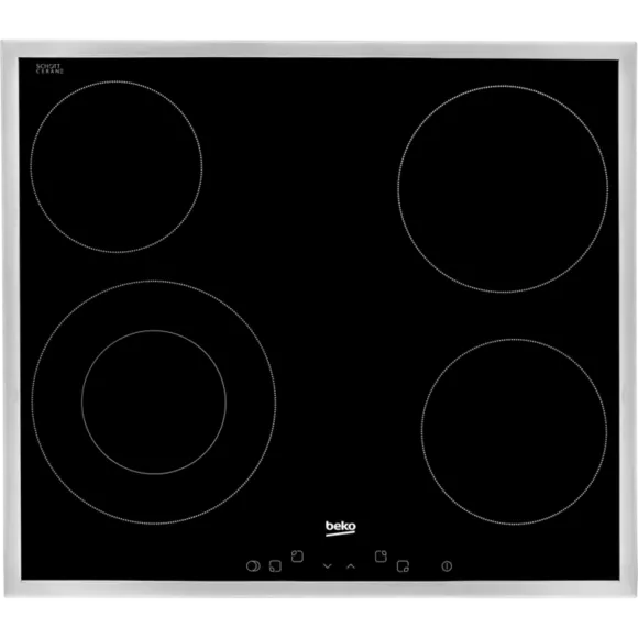 BEKO Ugradna ploča HIC 64402 X