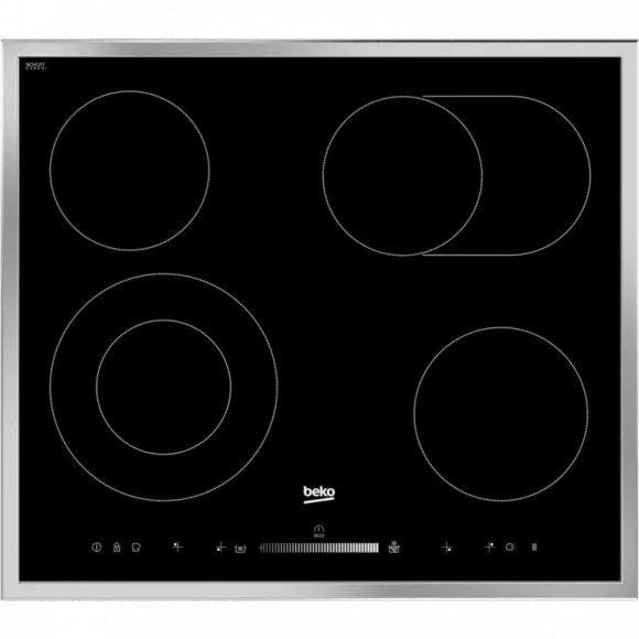 BEKO Ugradna ploča HIC 64503 TX