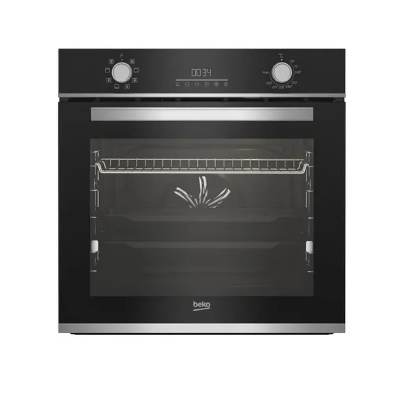 Beko Ugradna rerna BBIM13300XDN - Nerđajući čelik