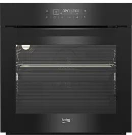 Beko ugradna rerna BIM 144 A0BPS - Crna