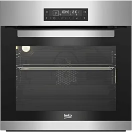 BEKO Ugradna rerna BIM 22400 XMS, Multifunkcionalna rerna