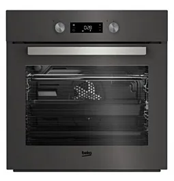 BEKO Ugradna rerna BIM 24301 ZGCS, Multifunkcionalna rerna
