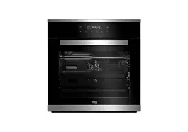BEKO Ugradna rerna BIM 25402 XMS, Multifunkcionalna rerna