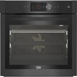 Beko Ugradna rerna BIM19700DXMS - Tamni inox