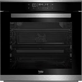 BEKO Ugradna rerna BIR 35400 XMS, Multifunkcionalna rerna