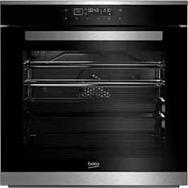 BEKO Ugradna rerna BIR 35402 XMS, Multifunkcionalna rerna
