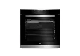 BEKO Ugradna rerna BIS 35500 XMS, Multifunkcionalna rerna