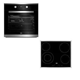 Beko Ugradna rerna BSM25320X