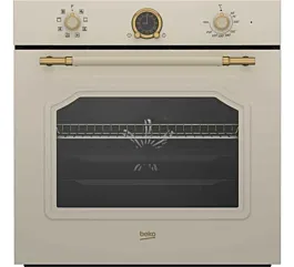 Beko Ugradna rerna RBIM19200CD