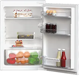 Beko Ugradni frižider B1803N - Beli