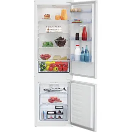 Beko Ugradni frižider BCHA275K3SN