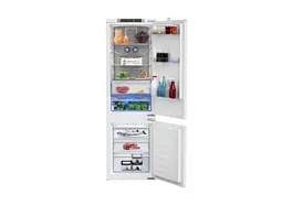 Beko Ugradni frižider BCNA275E3S