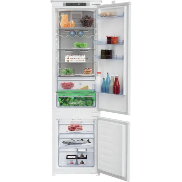 Beko Ugradni frižider BCNA306E4SN