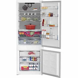 Beko Ugradni frižider BCNE400E50SHN