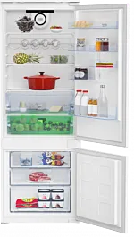 Beko Ugradni frižider BCSE400E40SN