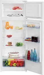 Beko Ugradni frižider BDSA250K3SN