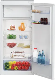 Beko Ugradni frižider BSSA210K3SN