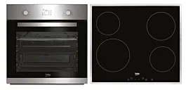 BEKO Ugradni set BSC 22120 X