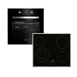 Beko Ugradni set BSE 24322 B