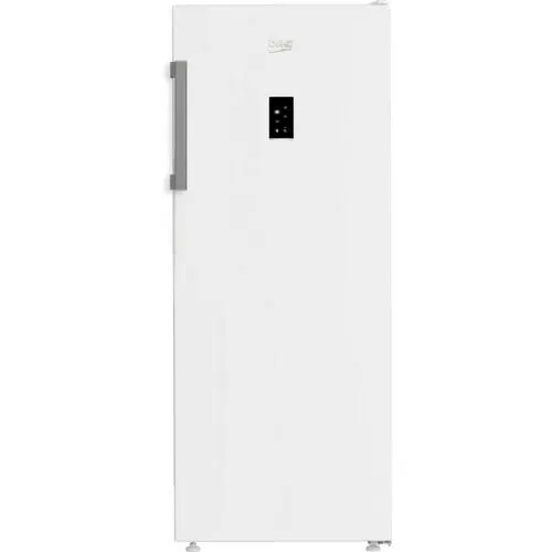 Beko Vertikalni zamrzivač B3RFNE274W