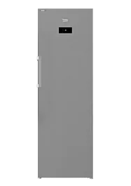 Beko Vertikalni zamrzivač RFNE312E43XN
