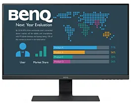 BenQ Monitor BL2780 27" IPS