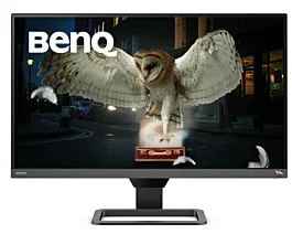 BenQ Monitor EW2780Q 27" IPS