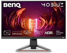BenQ Monitor EX2710S