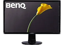 BenQ Monitor GL2460BH 24" / TN
