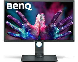 BenQ Monitor PD3200Q 2K 32" TFT LCD