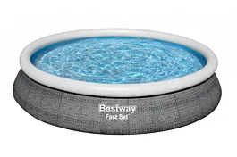 Bestway Bazen Fast Set 457 cm x 84 cm