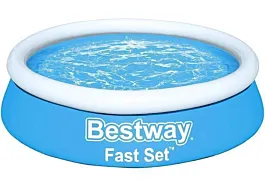 Bestway Bazen za dvorište Fast Set 183 cm x 51 cm