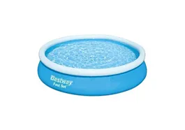 Bestway Bazen za dvorište sa pumpom 3,66 m x 76 cm Fast Set