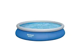 Bestway Bazen za dvorište sa pumpom 457 cm x 84 cm Fast Set