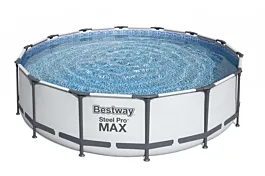 Bestway Bazenski set Steel Pro MAX 427 cm x 107 cm