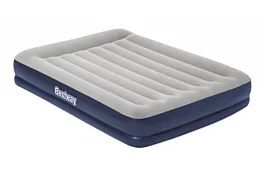 Bestway Dušek na naduvavanje sa pumpom Tritech Airbed Queen 67725 - 2,03 m x 1,52 m
