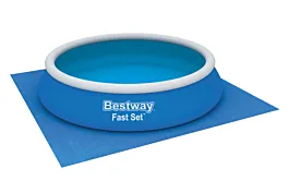 Bestway Podloga za bazen FlowClear 58003 - 4,88 m x 4,88 m