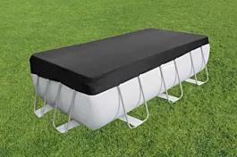 Bestway Prekrivač za bazen Flowclear 412 cm x 201 cm