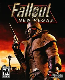 Bethesda Igrica za PC Fallout 3 New Vegas