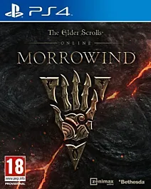 Bethesda Igrica za PS4 The Elder Scrolls: Morrowind