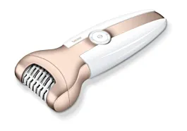 Beurer Epilator HL 70 3-in-1