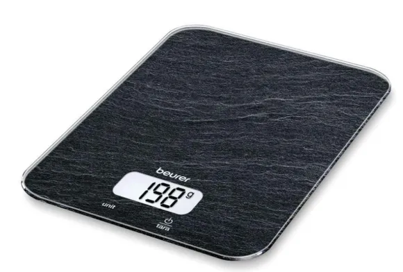 BEURER Kuhinjska vaga KS19 SLATE